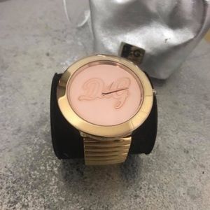 Dolce & Gabbana Women’s Watch